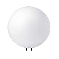 Kugelleuchte Big Globe Solar LED Large