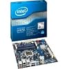 Intel DH67BL Mainboard Sockel 1155 H67 micro ATX DDR3 Speicher
