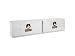 Dewalt DIGTS60 Industrial Grade Truck Toolboxes Dewalt DIGTS60 Industrial Grade Truck Toolboxes