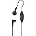 New OEM Nokia HS-9 2.5mm Mono Handsfree Earbud Headset