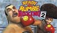 Ready 2 Rumble Boxing : Round 2
