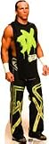 SHAWN MICHAELS WWE WRESTLING LIFE-SIZE CARDBOARD STANDUP