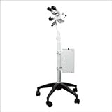Seiler 3 Step 935 Magnification Video Colposcope