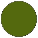 DCA #107 SAGE GREEN COLORED DRAWER PULLS KNOBS