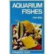 Aquarium fishes