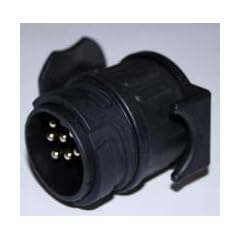Kurz Adapter 13-7polig Anh�ngerkupplung