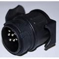 Kurz Adapter 13-7polig Anh�ngerkupplung