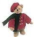 Boyds Bears Tiny Tim Jodi Bear #92000-11