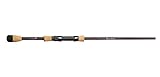 St. Croix Mojo Bass Spinning Rods Model