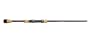 St. Croix Mojo Bass Spinning Rods Model: MBS68MXF (6' 8", M)