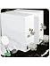 Steamist Steam Bath 24 KW Dual Units SYSTEM24