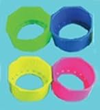 Colorful Boots for 7.25in Aluminum Tanks