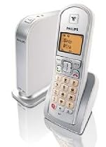 Philips VOIP321 VoIP And Skype Compatible Digital Cordless Telephone