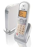 Philips VOIP321 VoIP And Skype Compatible Digital Cordless Telephone