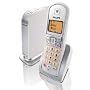 Philips VOIP3211 VoIP And Skype Compatible Digital Cordless Telephone