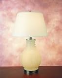 FUSION TABLE LAMP