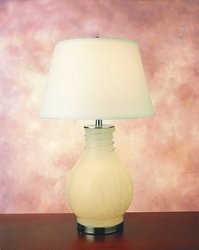 FUSION TABLE LAMP