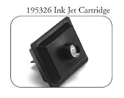 Ink Jet Cartridge (4 Cartridges) For NCR 7780