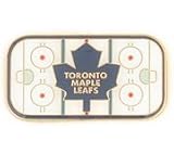Hockey Pin - Toronto Maple Leafs Rank Pin