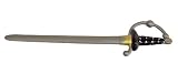 Indiana Jones Mutt Sword