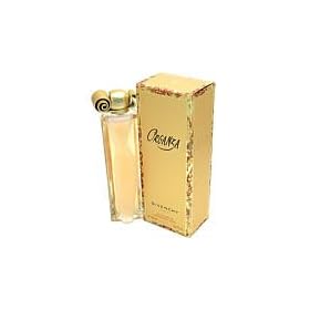 ORGANZA by Givenchy EAU DE PARFUM .17 OZ MINI