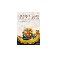 Sternenstrasse und Pilgerweg