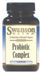 Probiotic Complex 120 Caps
