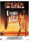 Dernier Ete a Tanger - Original French only version (no subtitles)