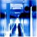 Defragmentation/Blue