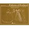 Find diagrams for women's historic clothing