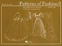 Patterns of Fashion 2: Englishwomen's Dresses and Their Construction C.1860-1940 (Patterns of Fashion 2)