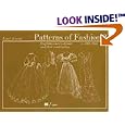 Patterns of Fashion 2: Englishwomen's Dresses and Their Construction C.1860-1940 (Patterns of Fashion 2)