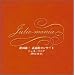 Julie-mania~��c���񕐓��كR���T�[�g~�f91.10.11~