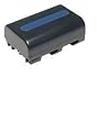 Sony NP-QM51 Equivalent Battery