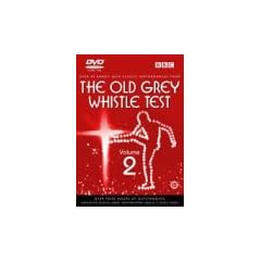 The Old Grey Whistle Test - Volume 2 [UK Import]