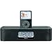 Memorex Mi4004BLK iWake Clock Radio for iPod (Black)