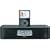 Memorex Mi4004BLK iWake Clock Radio for iPod (Black)