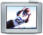 Sony KV36XBR450 36" XBR Flat-Screen HDTV