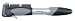 Topeak Mini DXG MasterBlaster Bike Pump
