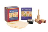 The Artful Letter (Running Press Mega Mini Kits)