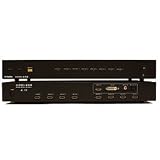2x8 high-definition distribution amplifier
