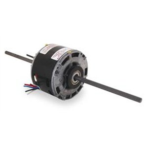 A.O. SMITH 9686 Room Air Conditioner Motor