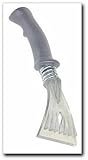 11 Shock Absorber Ice Scraper