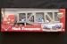 Search : Disney Pixar Cars The ORIGINAL Mack Transporter Edition with Doc and Sally