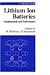 Books : Lithium-Ion Batteries