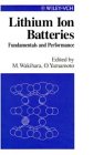 Lithium-Ion Batteries