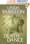 Death Dance (Center Point Platinum Mystery (Large Print))