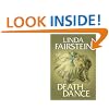 Death Dance (Center Point Platinum Mystery (Large Print))