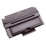 Premium Compatible Black High Capacity Toner Cartridge for Dell 2335 Printers.
