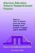 Chemical Education: Towards Research-based Practice (Science & Technology Education Library)